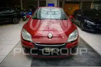 2013 Renault Megane