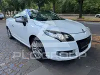 2013 Renault Megane