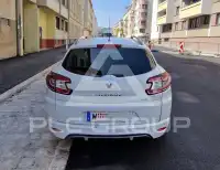2013 Renault Megane