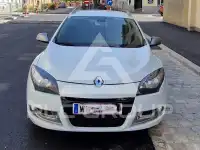 2013 Renault Megane