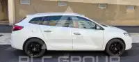 2013 Renault Megane