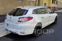 2013 Renault Megane