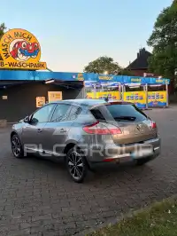 2013 Renault Megane