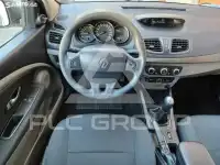 2013 Renault Megane
