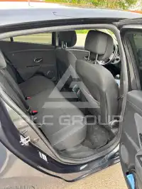 2013 Renault Megane