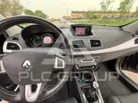 2013 Renault Megane