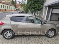 2013 Renault Megane