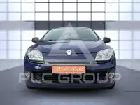 2013 Renault Megane