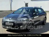 2013 Renault Megane