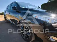 2013 Renault Megane