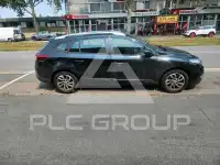 2013 Renault Megane