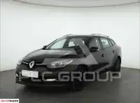 2013 Renault Megane