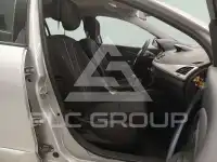 2013 Renault Megane