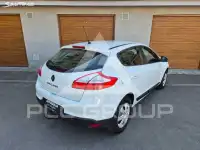 2013 Renault Megane