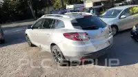 2013 Renault Megane