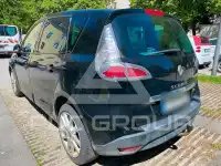2013 Renault Megane