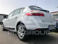 2013 Renault Megane