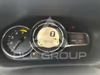 2013 Renault Megane