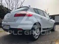 2013 Renault Megane