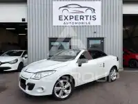 2013 Renault Megane