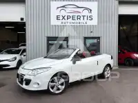 2013 Renault Megane