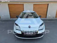 2013 Renault Megane