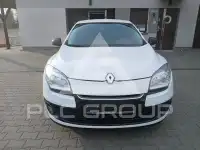 2013 Renault Megane
