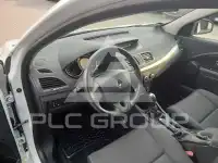 2013 Renault Megane