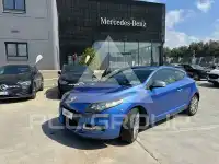 2013 Renault Megane