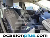 2013 Renault Megane