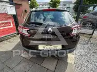 2013 Renault Megane