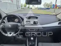 2013 Renault Megane
