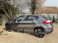 2013 Renault Megane