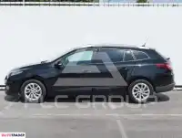 2013 Renault Megane