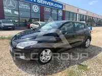 2013 Renault Megane