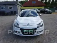 2013 Renault Megane