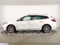 2013 Renault Megane