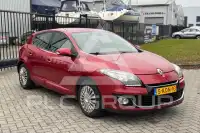 2013 Renault Megane