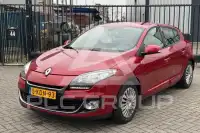 2013 Renault Megane