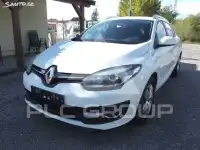 2013 Renault Megane