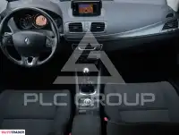 2013 Renault Megane
