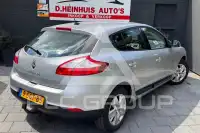 2013 Renault Megane