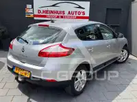 2013 Renault Megane