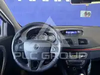2013 Renault Megane