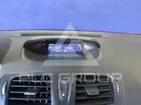 2013 Renault Megane