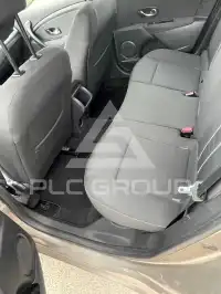2013 Renault Megane