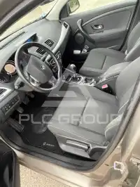2013 Renault Megane