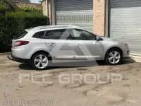 2013 Renault Megane