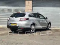 2013 Renault Megane