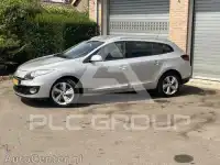 2013 Renault Megane